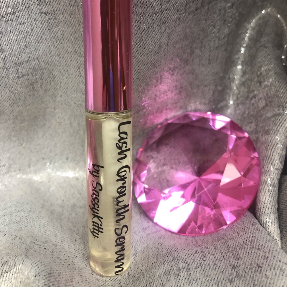 Eyelash & BROW Growth Serum❤️‍🔥1 WAND/10mL❤️‍🔥FASTEST GROWTH FORMULA